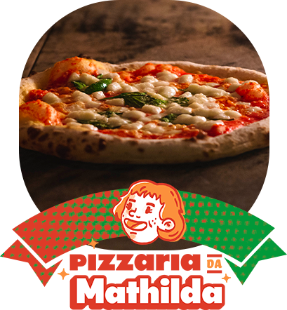 Pizzaria Mathilda